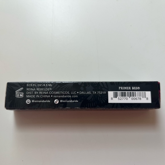 Reina Rebelde Mordida Lip Stain. Brand new in box - Picture 2 of 2